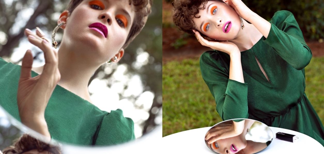 МОДА: Reflection of the Day