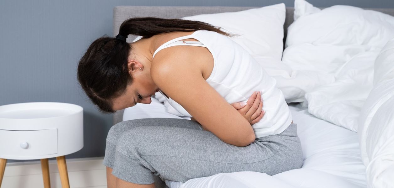 Ароматерапия при проблемна бременност