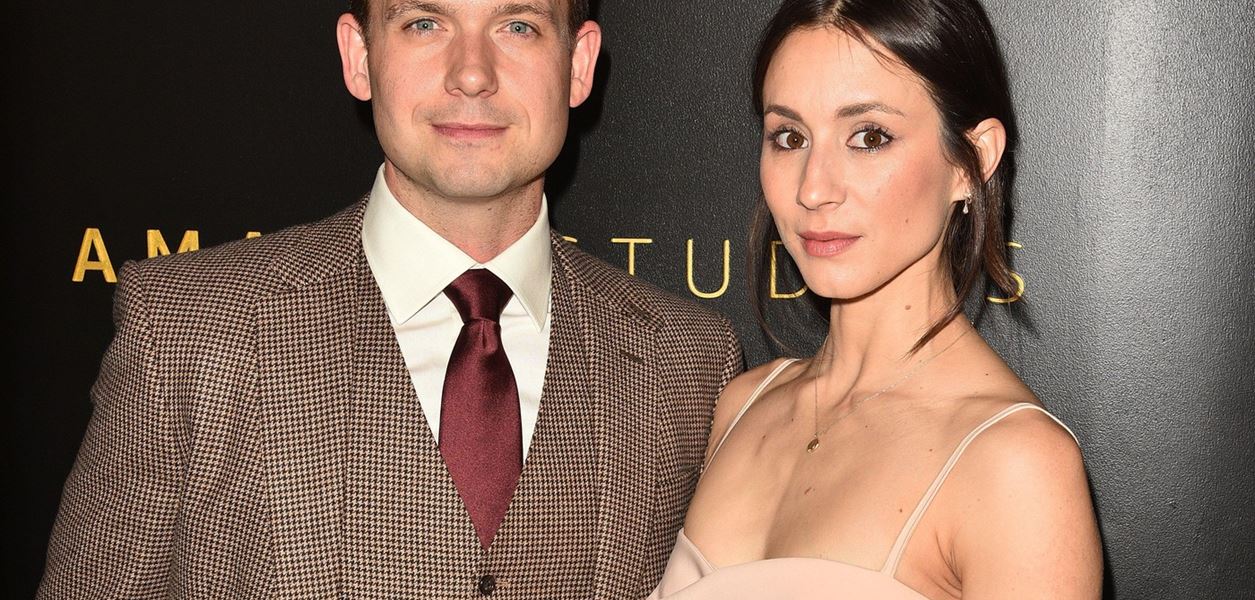 Троян Белисарио от &quot;Малки сладки лъжкини&quot; очаква третото си дете