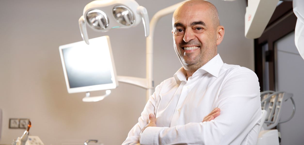 Кажете сбогом на кариесите!