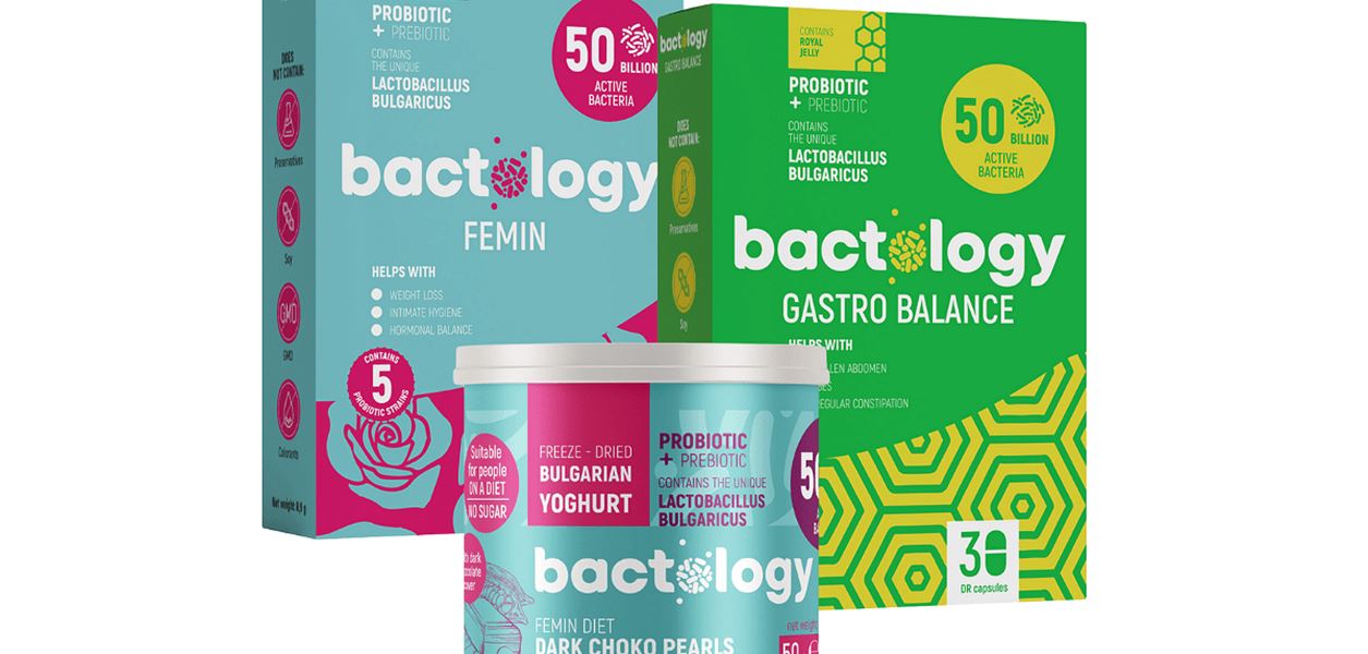 Искаш да свалиш килограми? Пробиотиците могат да помогнат