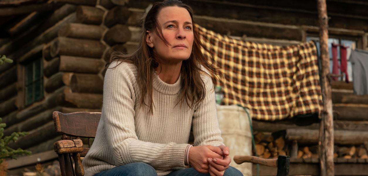 Гледаме режисьорският дебют на Робин Райт в кината през май