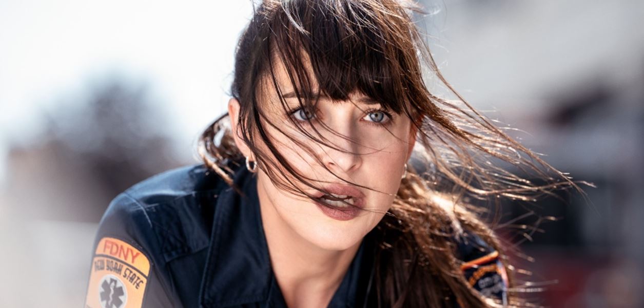 Дакота Джонсън се завръща на екран с &quot;Мадам Уеб&quot;