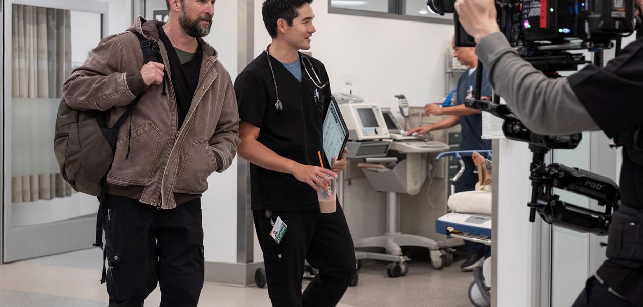 &quot;Спешни случаи в Питсбърг&quot; се завръща с втори сезон