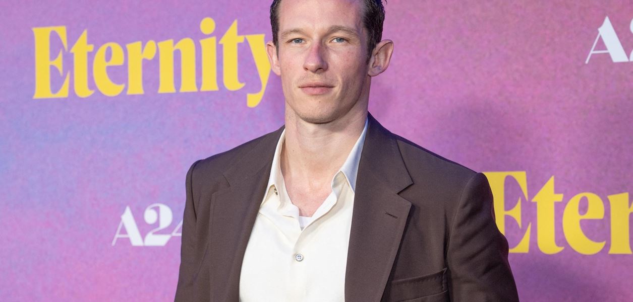 Калъм Търнър ли е новият Джеймс Бонд?