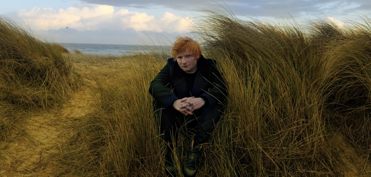 Ед Шийрън с първи концерт в България