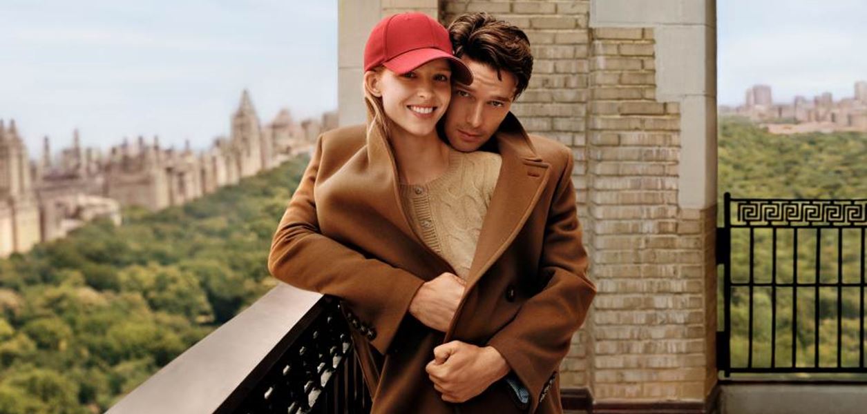 Празничен стил за дамите и господата: Вдъхновение от Ню Йорк с Tommy Hilfiger