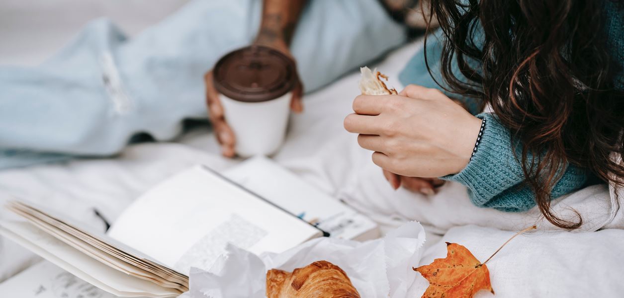 GRAZIA Седмичен хороскоп: 1-6 ноември