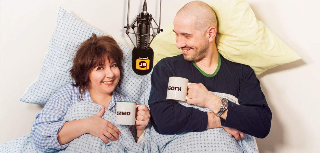 Partners In Time: Боги и Симо