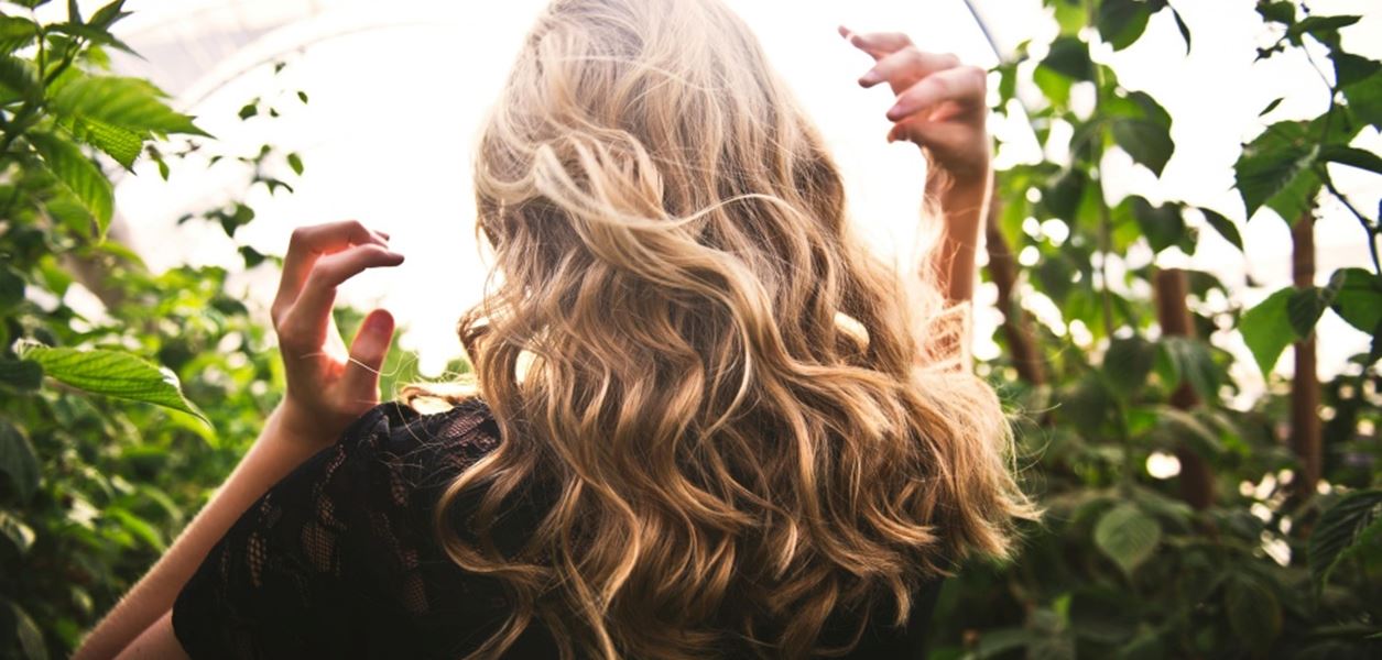 Няколко трика за мечтания обем в косите