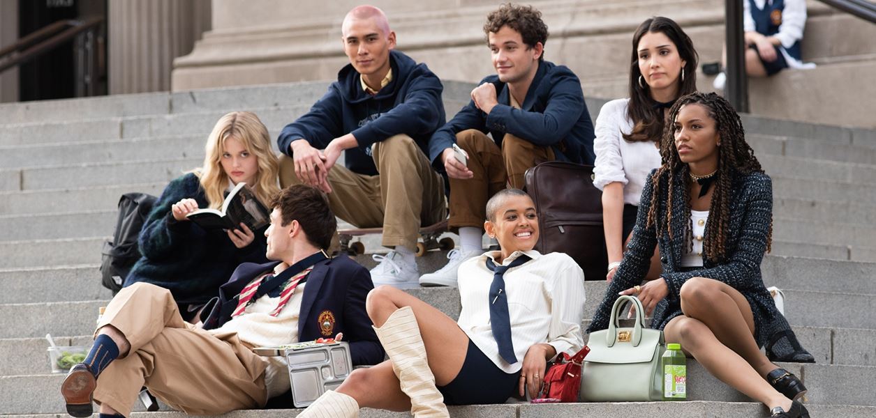 Познайте кой се върна: "Клюкарката" започва на 26 октомври