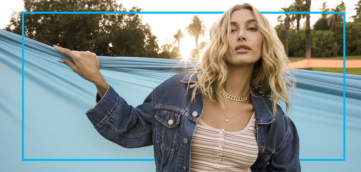 Топ 6 beauty тайни от личния арсенал на Хейли Бийбър