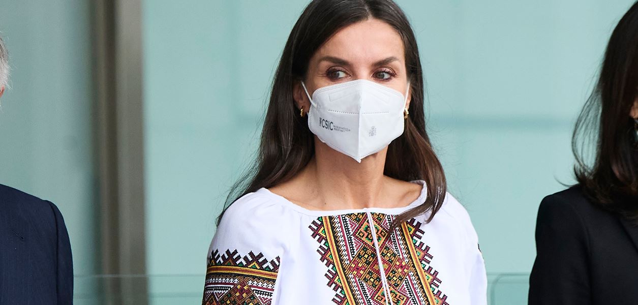 с(Т)илната позиция на първите дами