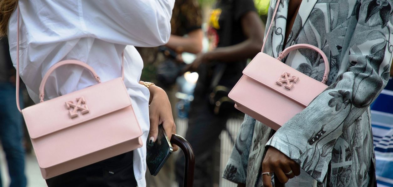 Още street style попадения от улиците на Париж