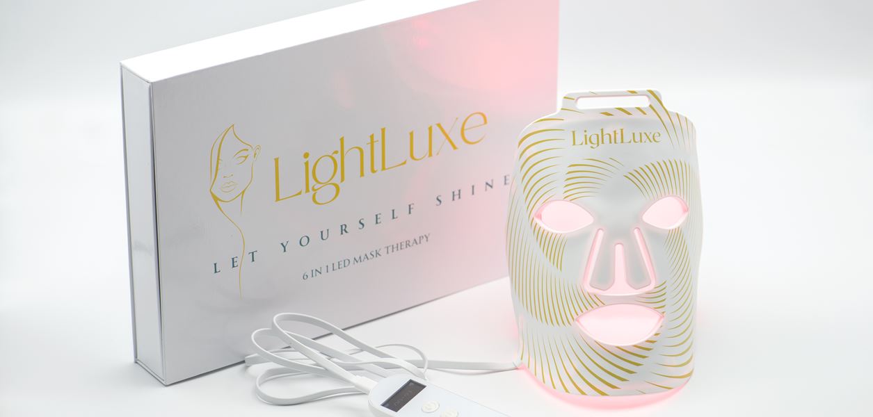 LED маските, които не следват тенденциите, а ги създават