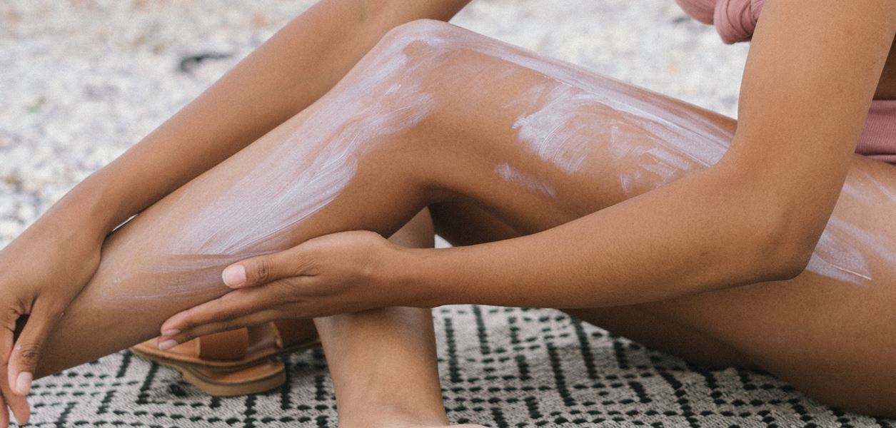 Има как да се справите с проблемната текстура на кожата