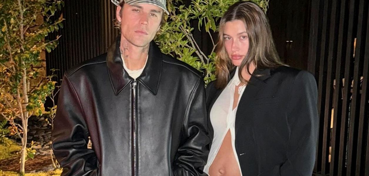 Хейли Бийбър проговори за бременността си