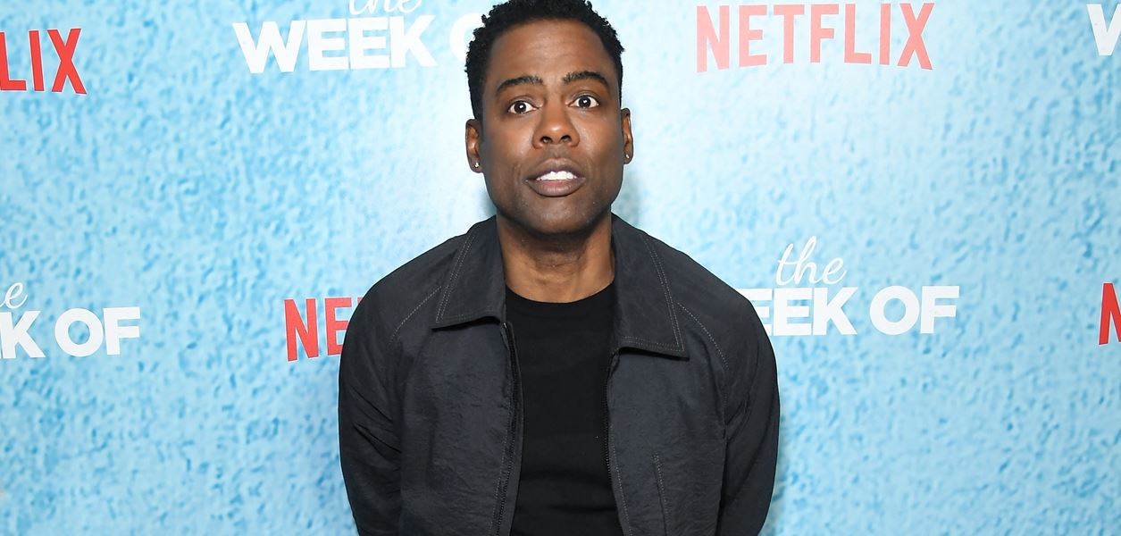 Крис Рок критикува Уил Смит и Джейда Пинкет Смит