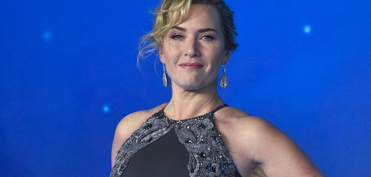 Кейт Уинслет вдъхна кураж на млада журналистка по време на интервюто им