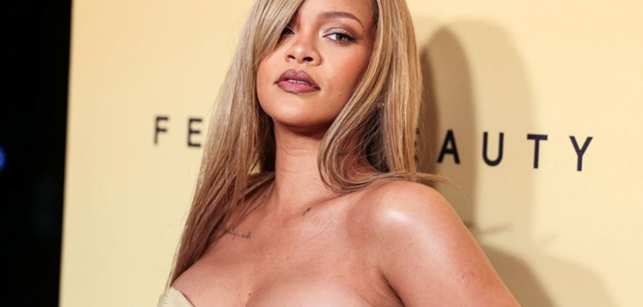 Риана и Dior: една неочаквано добра комбинация