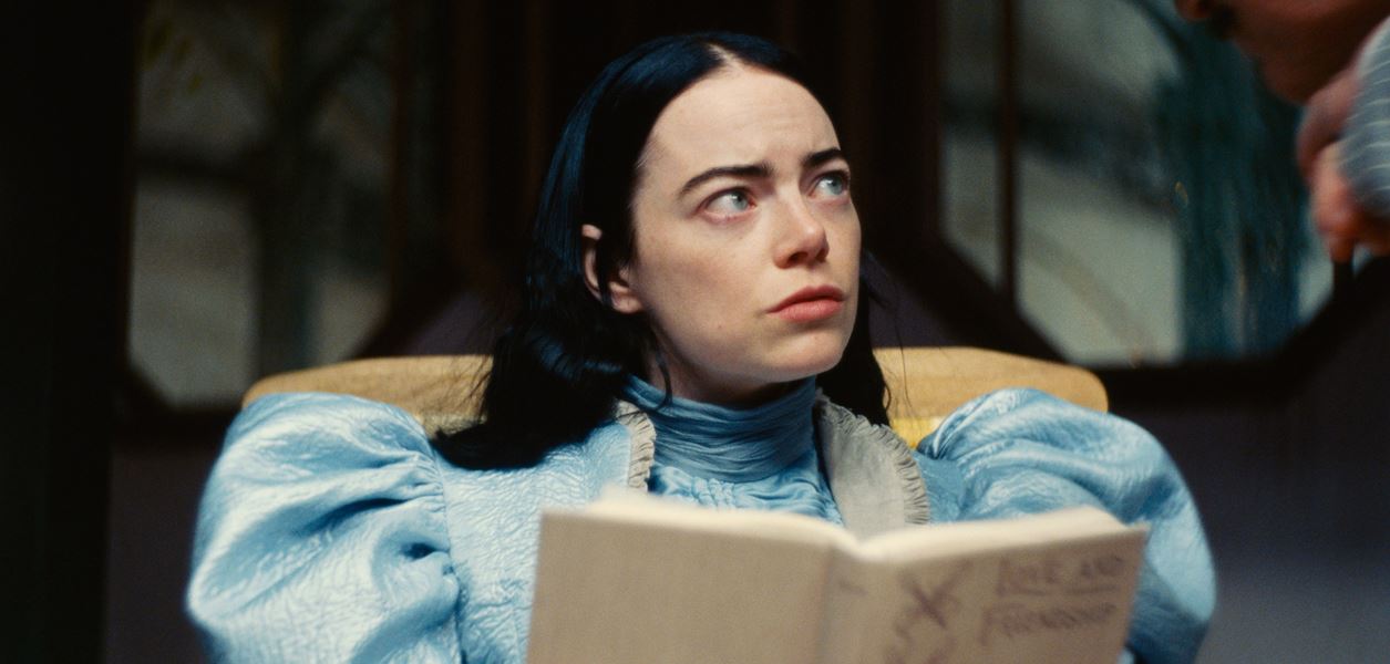 7 книги, които скоро имаха своите вълнуващи екранизации