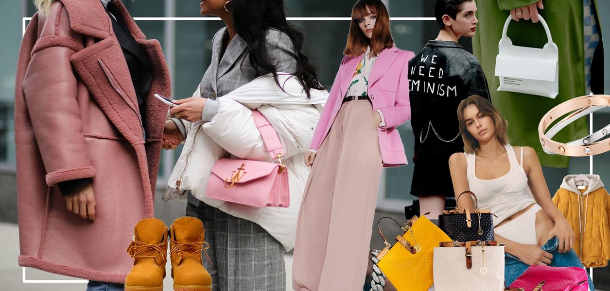 The ultimate A/W guide: Всички модни Do&#39;s &amp; Don&#39;ts