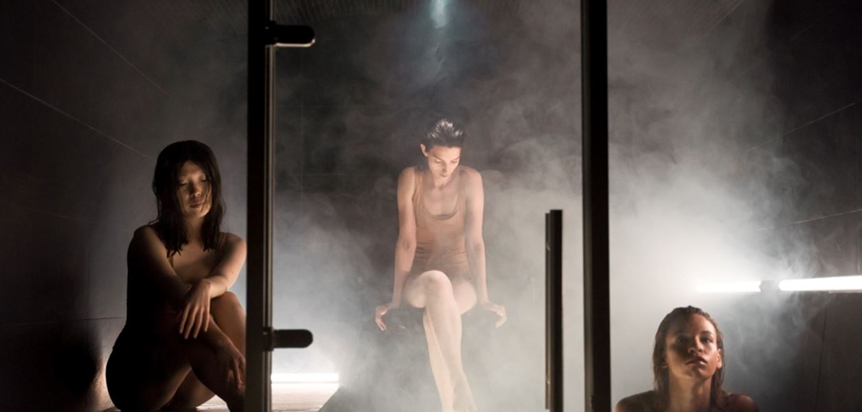 Правилата на полезната сауна