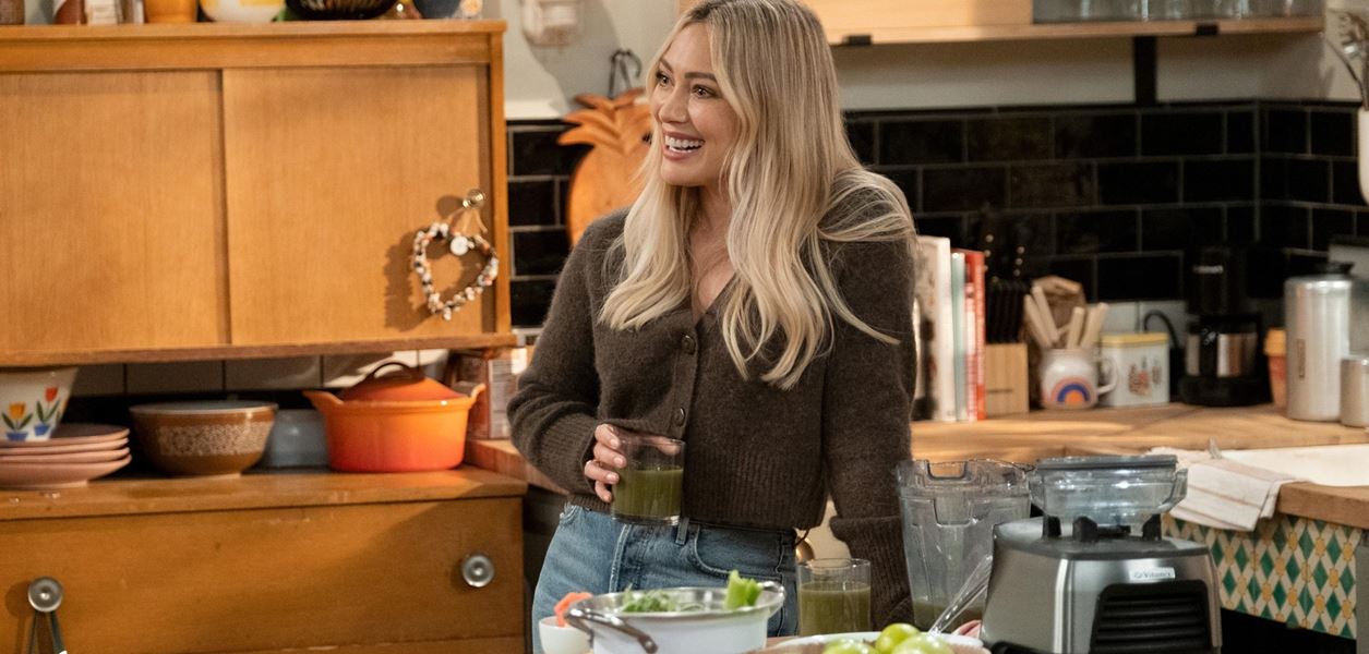 Хилари Дъф не иска да играе Лизи Макгуайър никога повече