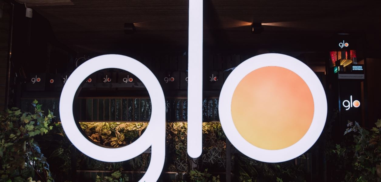 БАТ с бляскава лятна премиера на най-новия модел на устройството glo™ HYPER X2 AIR