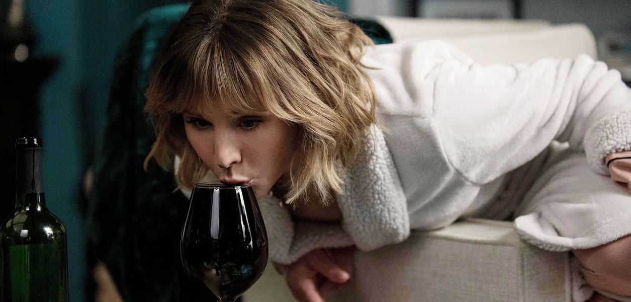 Какво да гледате този уикенд?