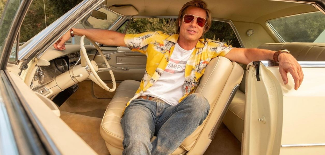 Обвиниха Брад Пит в агресия на снимачната площадка