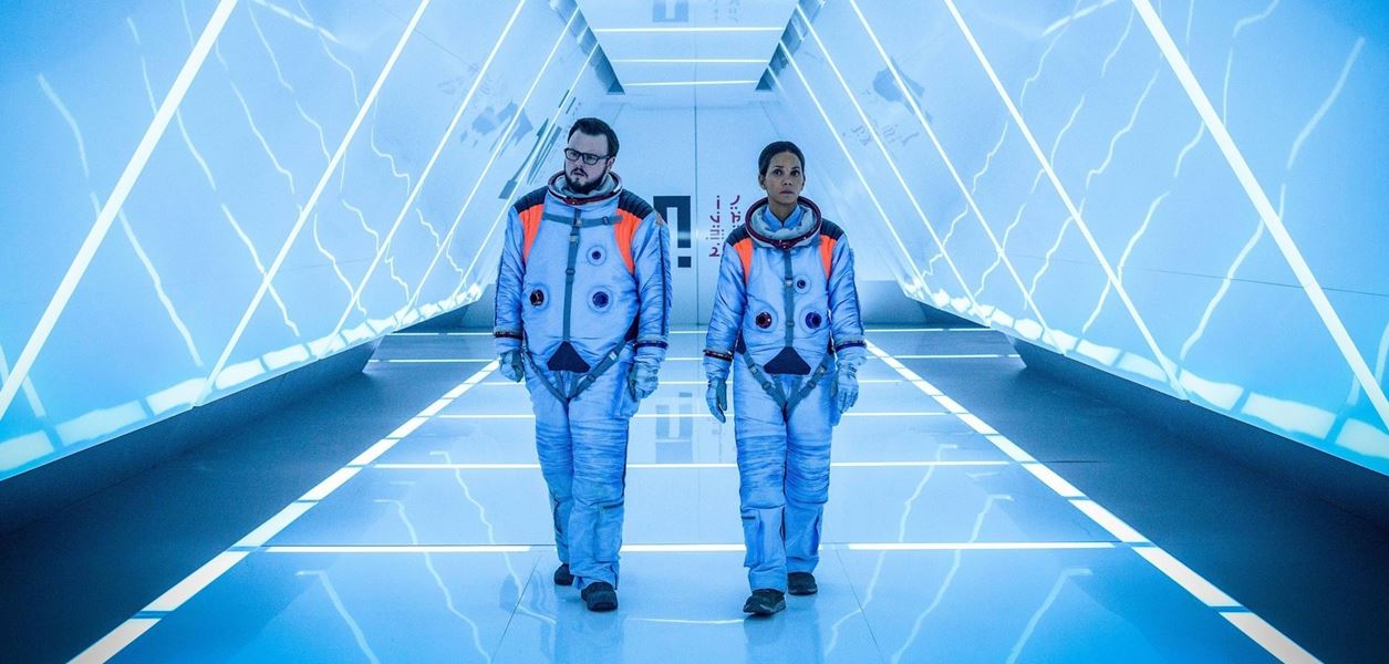 ЕКСКЛУЗИВНО: Зад кулисите на &quot;Moonfall&quot;