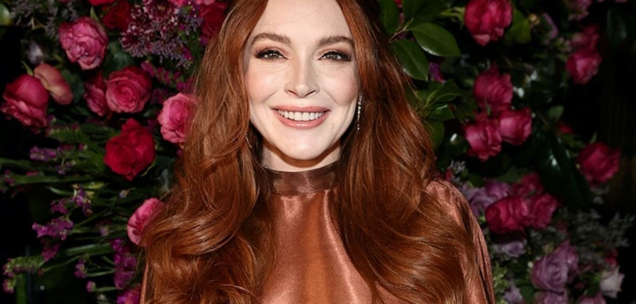 Момче или момиче: Какво очаква Линдзи Лоън?