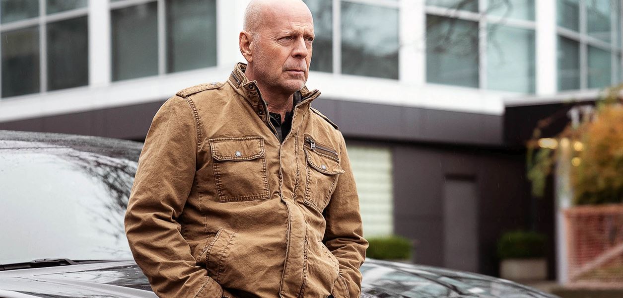 Деми Мур изненада Брус Уилис за рождения му ден