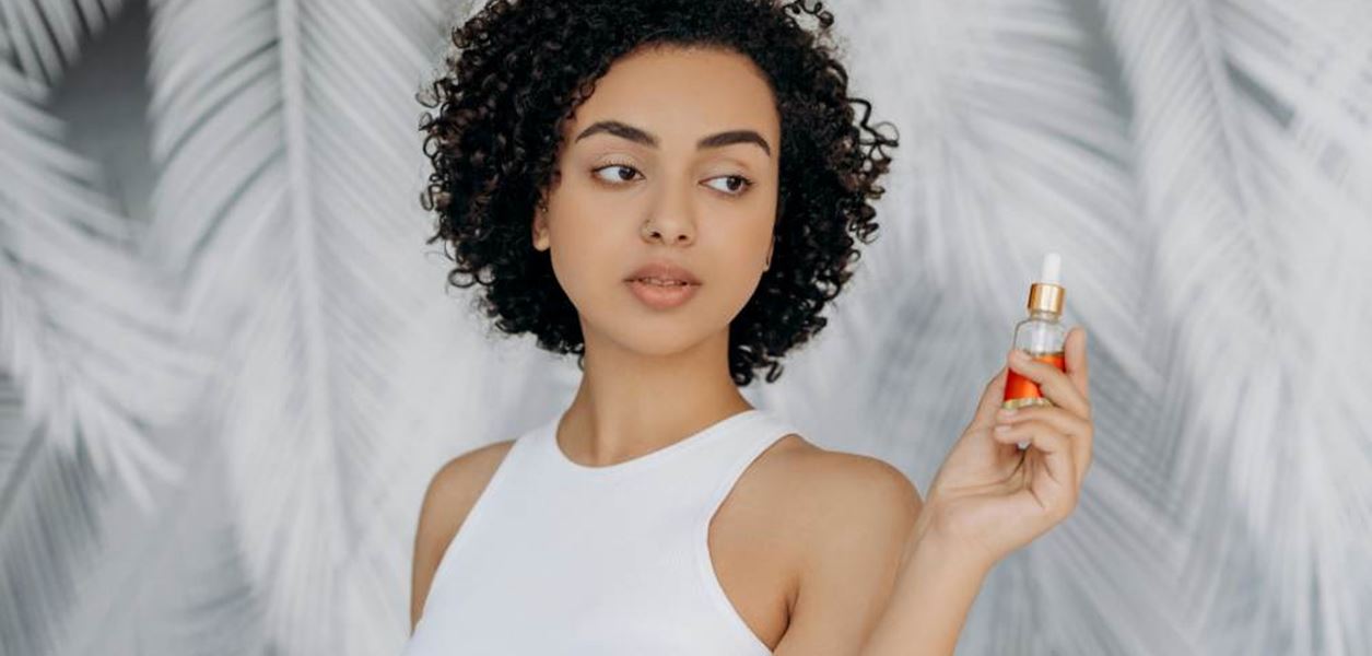 Кои са най-подходящите масла за кожата на лицето?