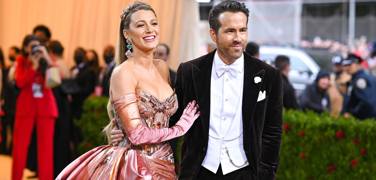 Met Gala 2022: Всички визии от червения килим