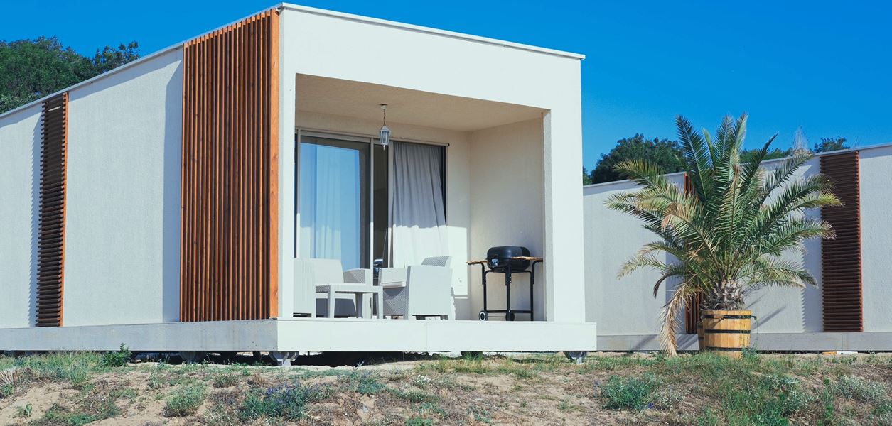 Къмпинг &quot;Градина&quot; е най-доброто мястото за пълен релакс