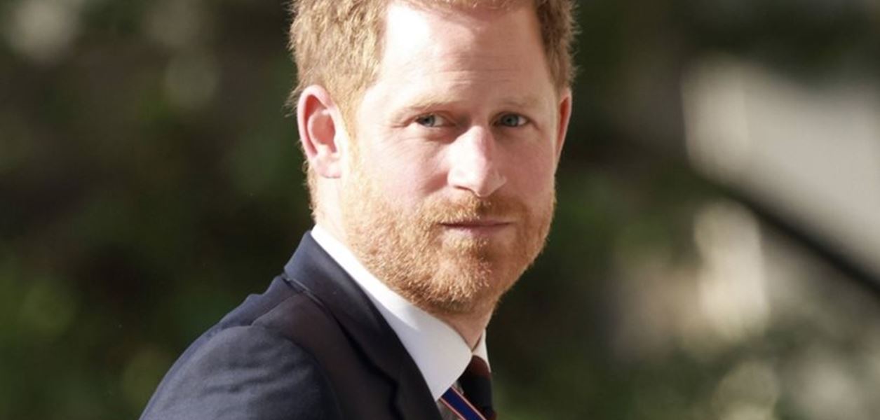 Принц Хари разкри защо е в лоши отношения със семейството си