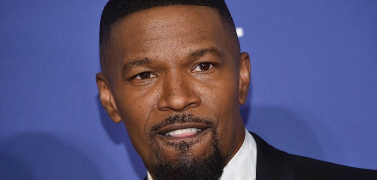 Обвиниха Джеймис Фокс в сексуално насилие