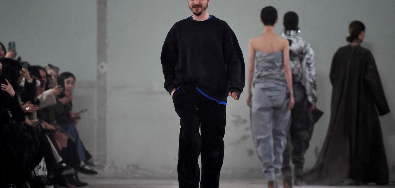 Глен Мартенс поема &quot;Maison Margiela&quot; след Джон Галиано