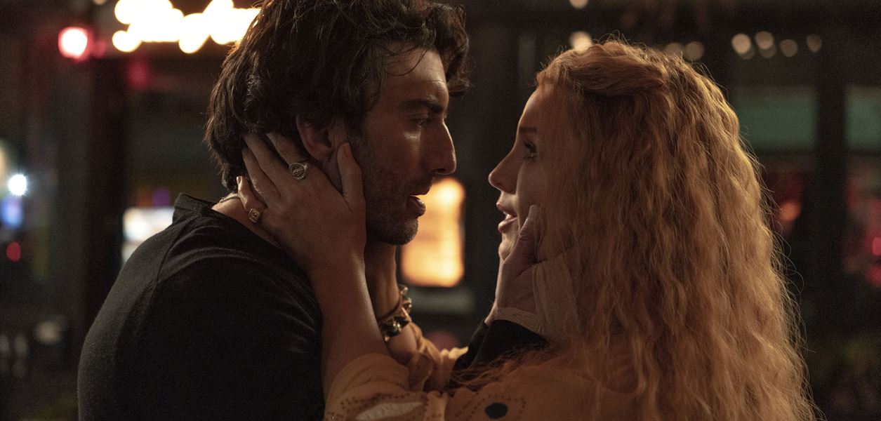 Отправете се на разтърсващо пътуване с Блейк Лайвли и &quot;Никога повече&quot; и спечелете страхотни награди