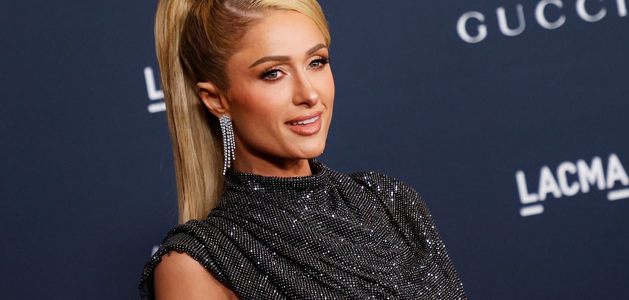 Парис Хилтън иска да забременее, макар и инвитро