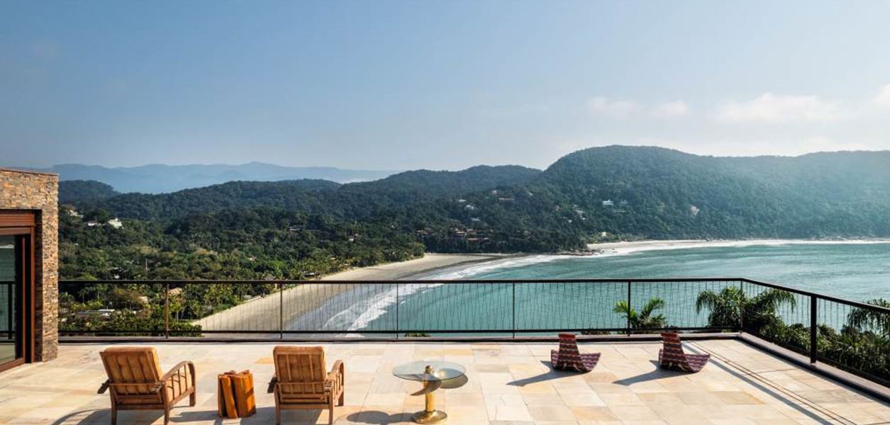 Перлата на Сао Паоло