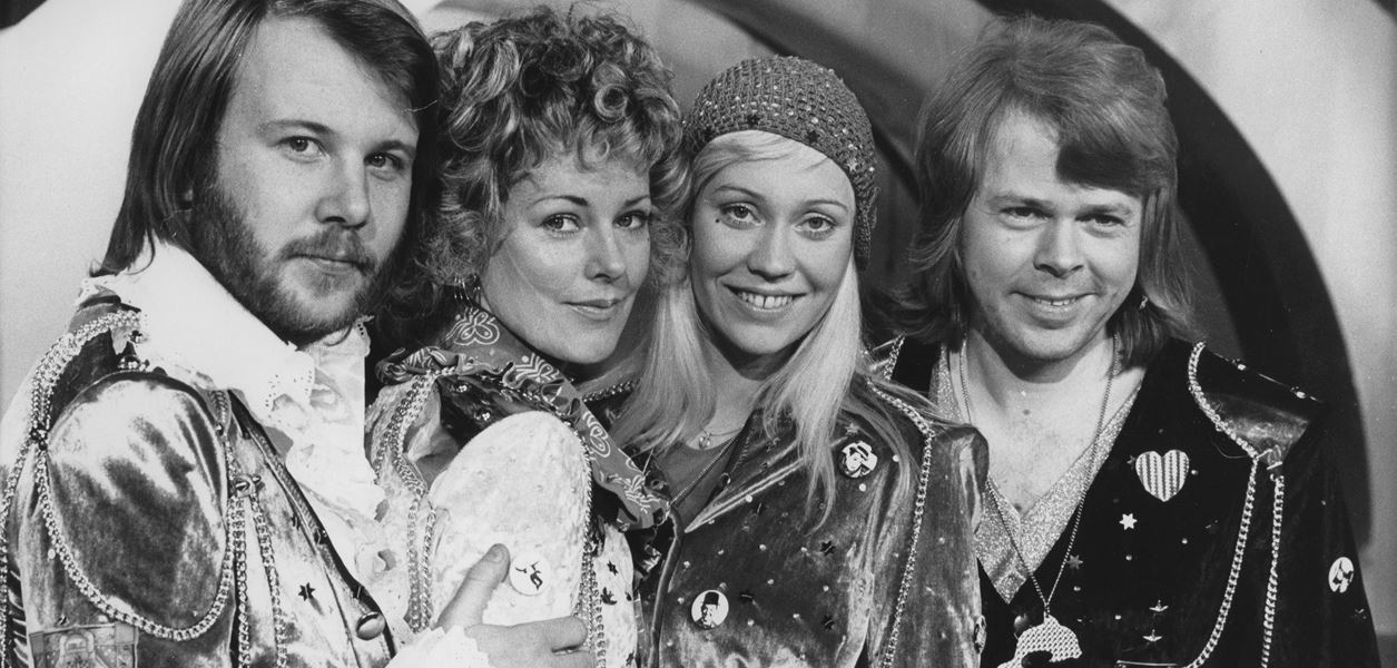 ABBA се завръщат с нов албум и голям концерт