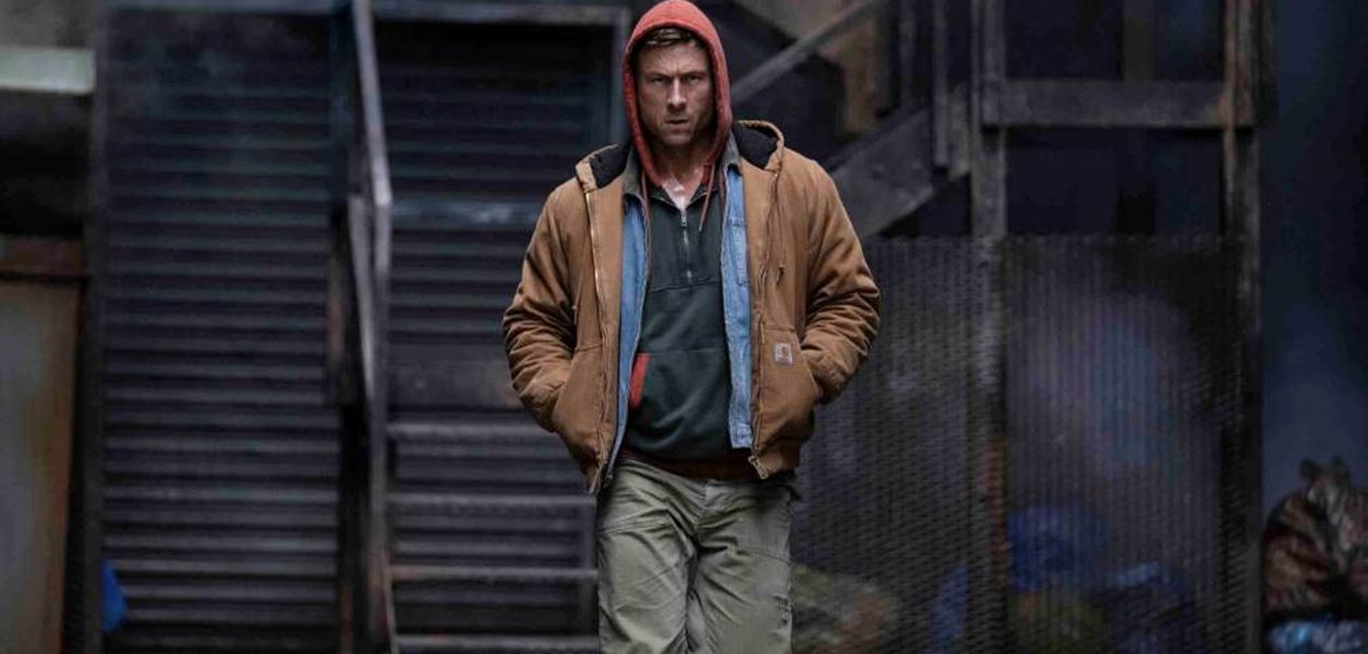 &quot;Бягащият човек&quot; на Стивън Кинг оживява на голям екран