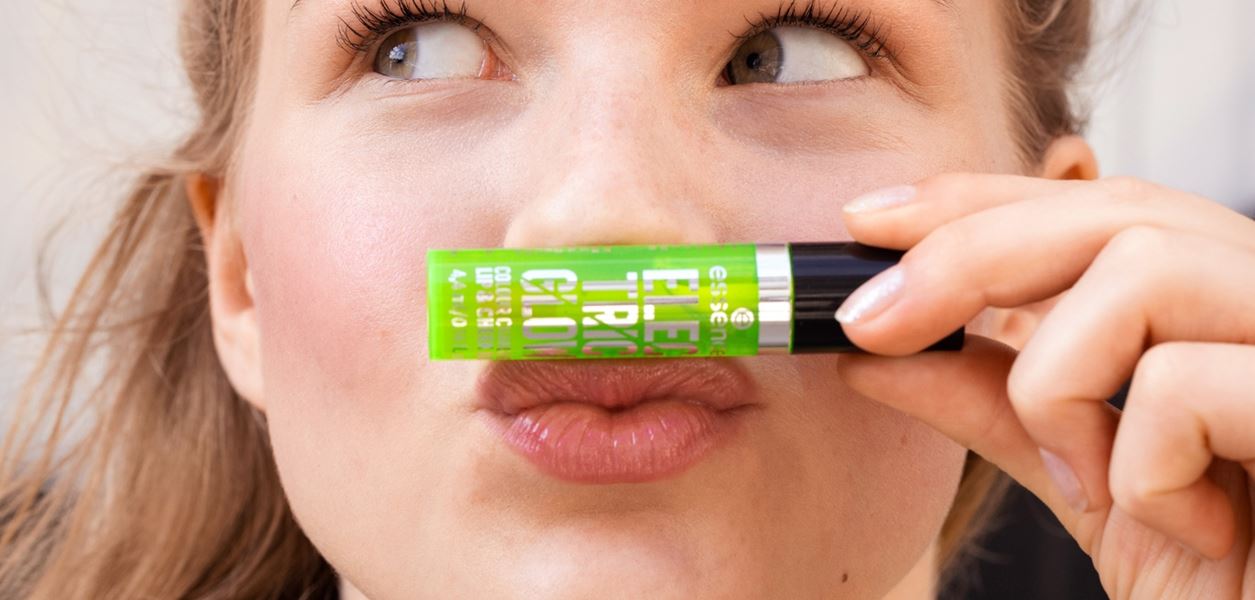 Грим продуктите, в които ще се 💚 тази пролет