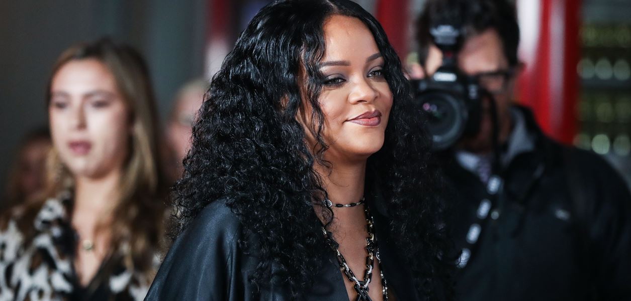 Риана за статута си на милиардер: &quot;Бог е добър&quot;