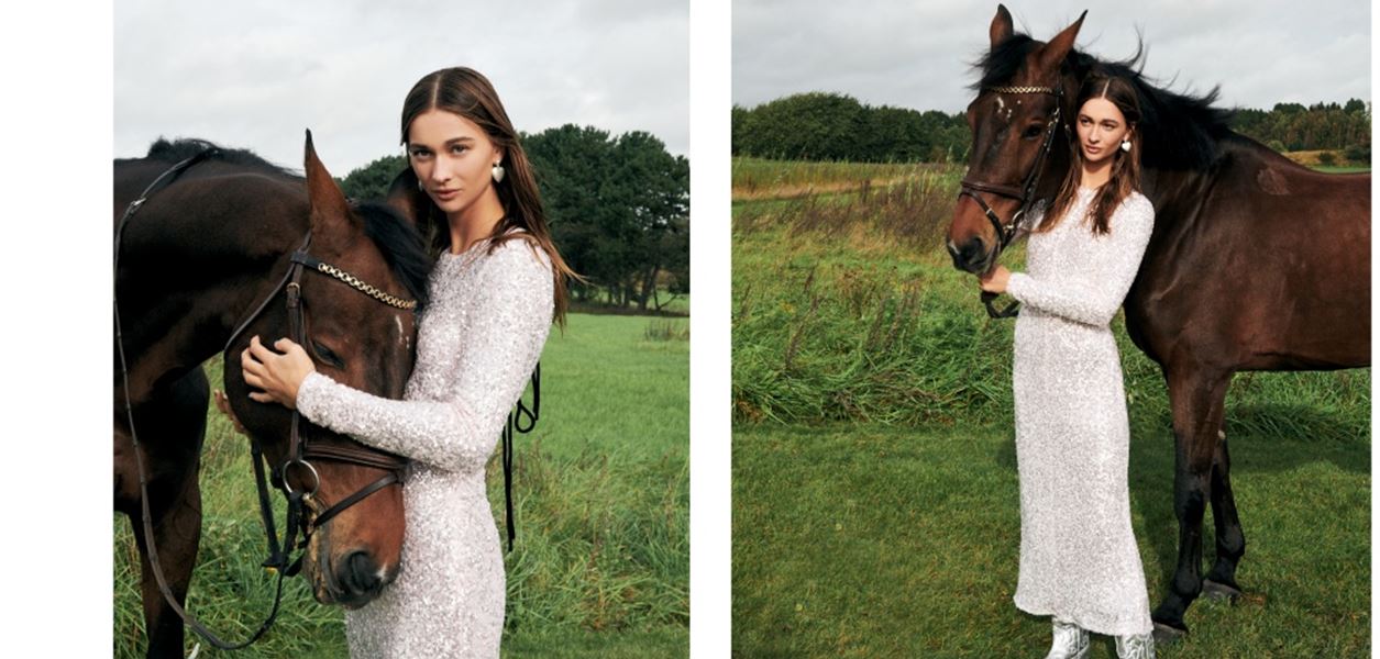 Кънтри естетиката ни завладява