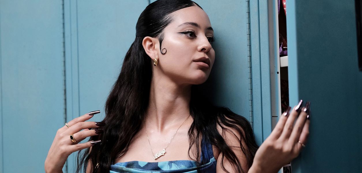 Гримьорите на &quot;Еуфория&quot; пускат бранд гримове