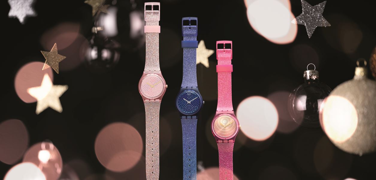 Нека отброим бляскавите моменти до Коледа